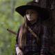Put Judith (Cailey Fleming) in charge of the zombie apocalypse, please and thank you.